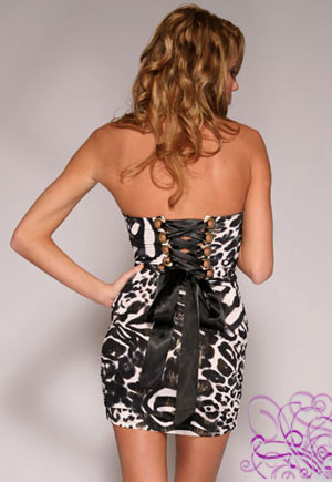 robe sexy