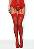 Stockings Red S800