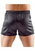 Satin boxer for men