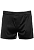 Satin boxer for men