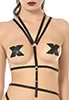 Luxury Keira Harness