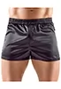 Boxer en satin pour homme