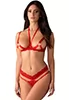 Lingerie ouverte minimaliste Cupide Desir