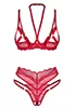 Lingerie ouverte minimaliste Cupide Desir