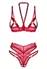 Lingerie ouverte minimaliste Cupide Desir